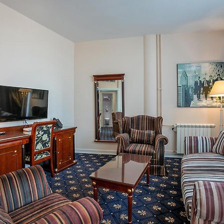 A Hoteli - Grand&Sky Hotel Tornik Zlatibor Exterior photo Suite