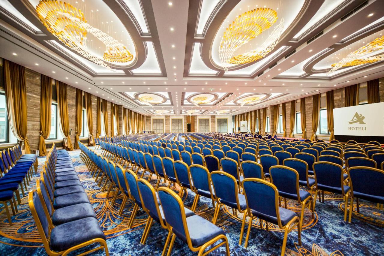 A Hoteli - Grand&Sky Hotel Tornik Zlatibor Exterior photo The Grand Ballroom
