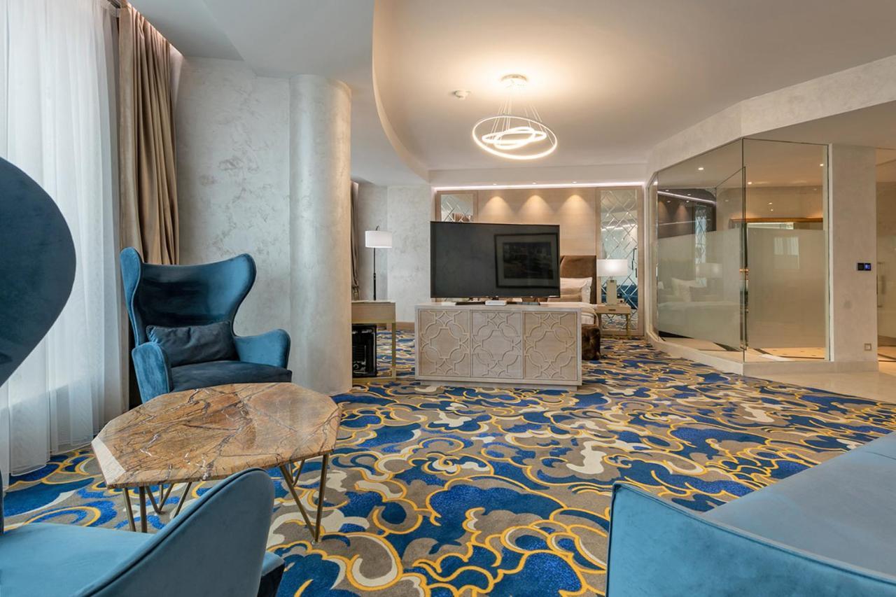 A Hoteli - Grand&Sky Hotel Tornik Zlatibor Exterior photo Suite