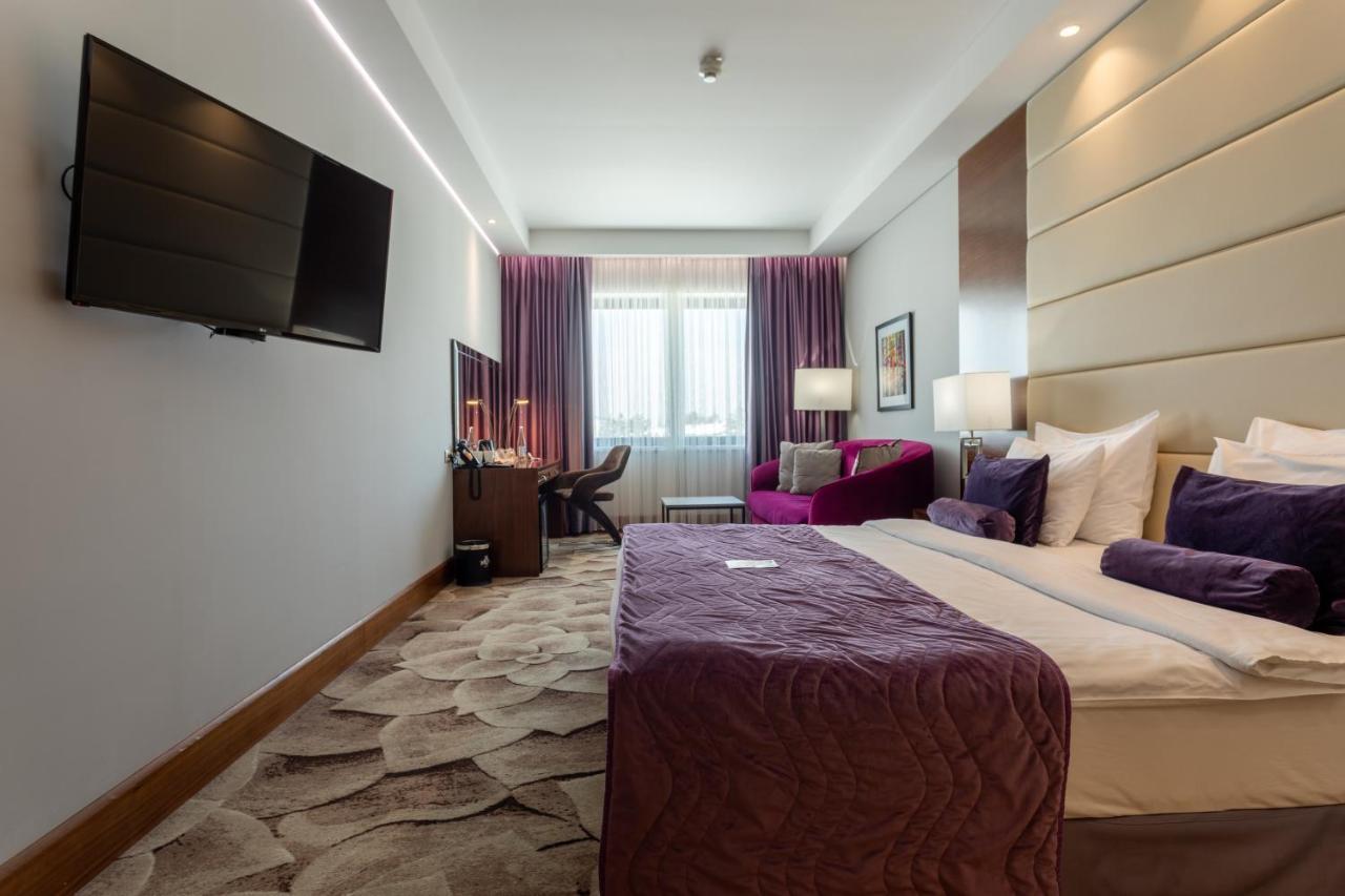 A Hoteli - Grand&Sky Hotel Tornik Zlatibor Exterior photo