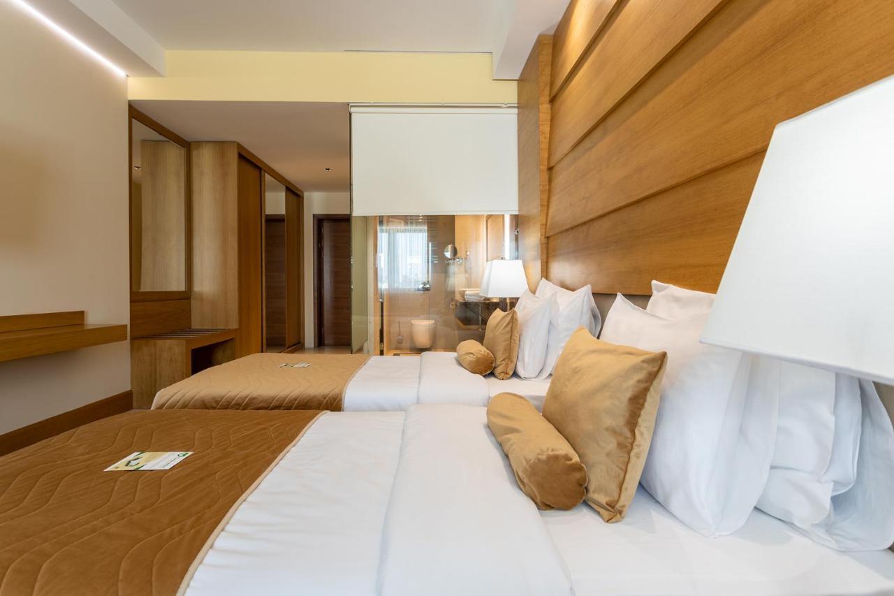 A Hoteli - Grand&Sky Hotel Tornik Zlatibor Exterior photo A room at the hotel