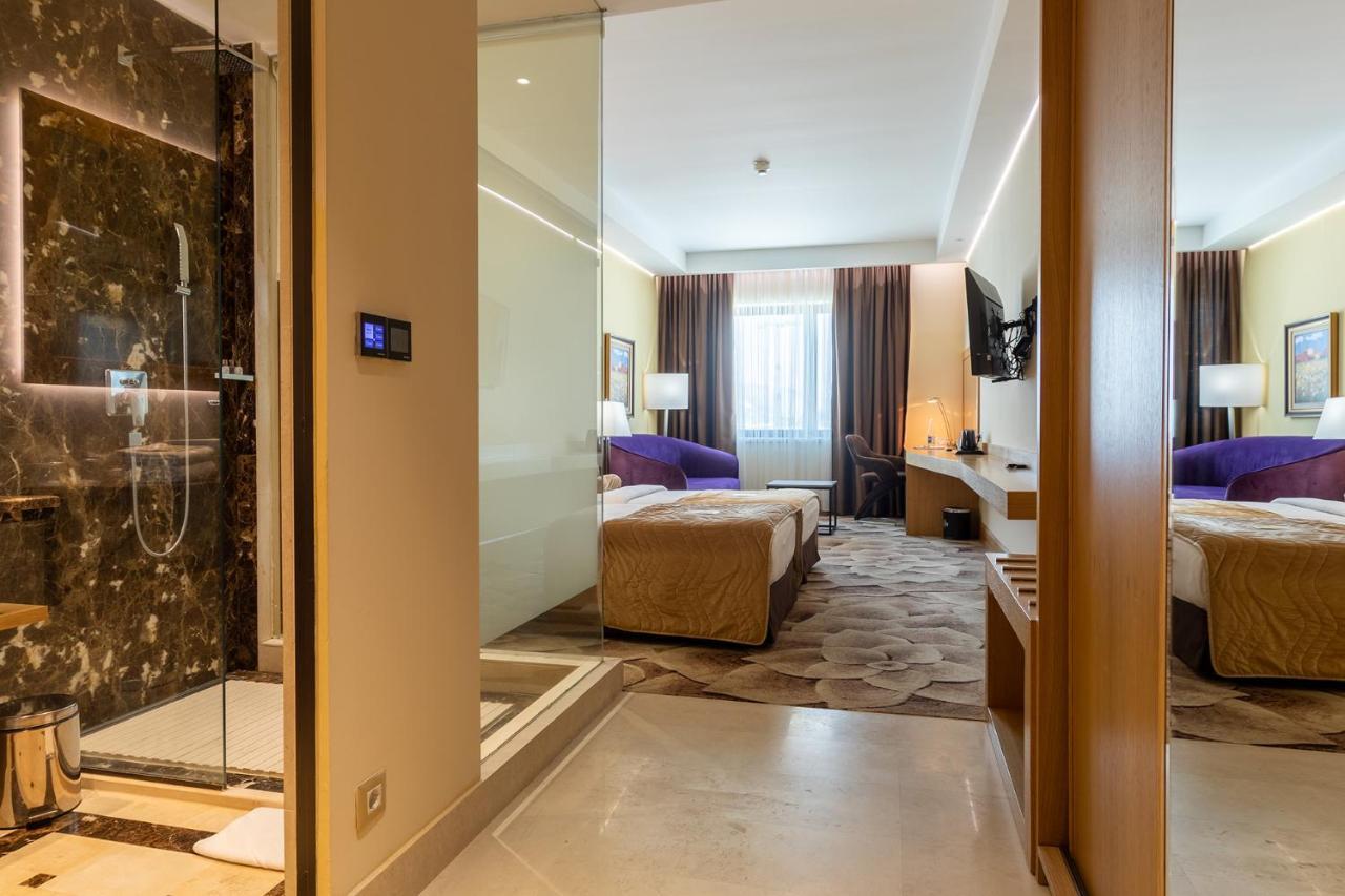 A Hoteli - Grand&Sky Hotel Tornik Zlatibor Exterior photo Suite