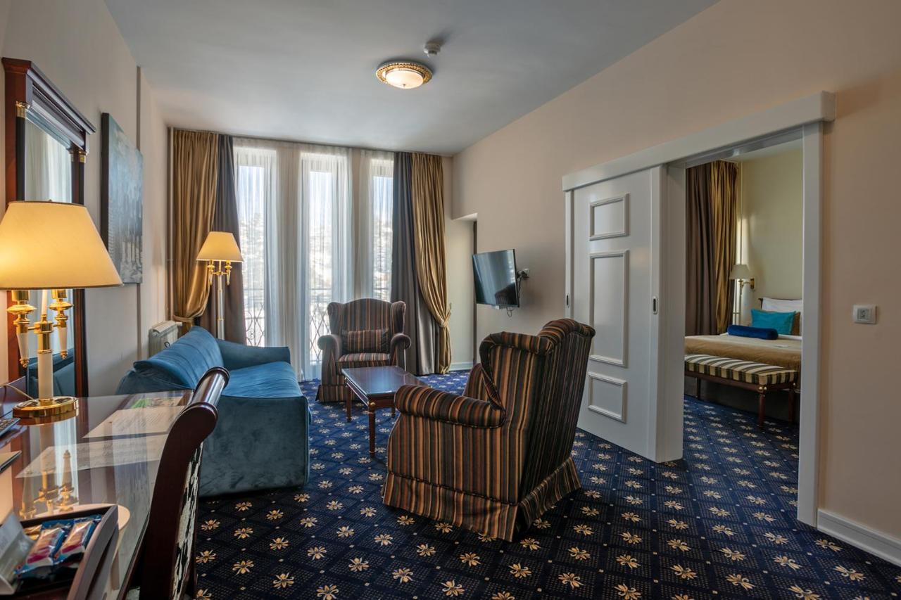 A Hoteli - Grand&Sky Hotel Tornik Zlatibor Exterior photo Suite